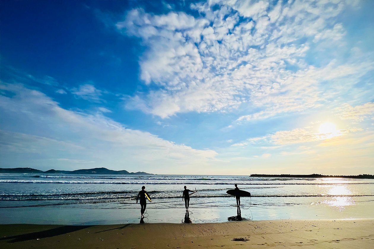 🏄 오쿠라가하마 서프 포인트 이미지 7